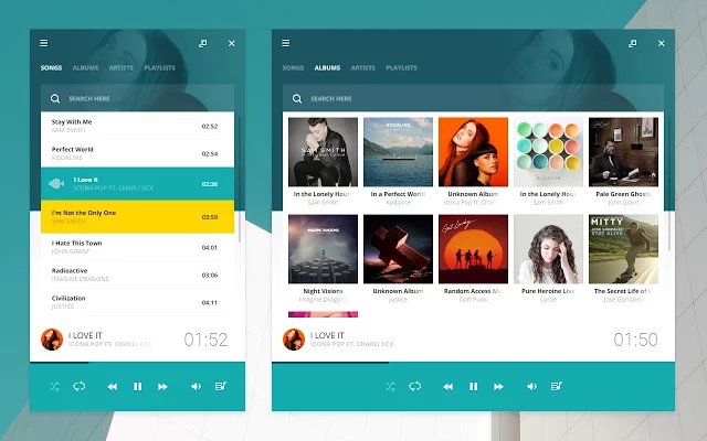 Salmon player app for chromebook Salmon Player For Chrome