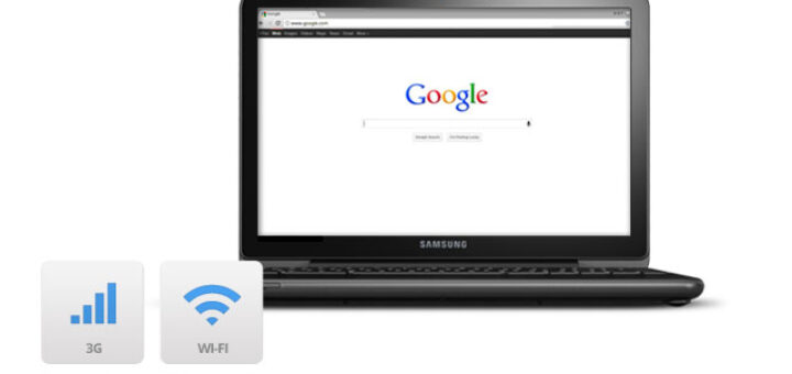 Turn on wifi on Chromebook
