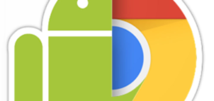 Archon Packager App On Chromebook