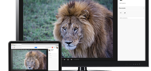 Cast Computer Screen to TV