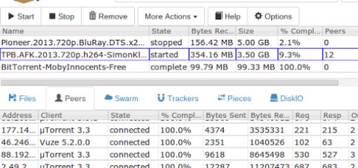 Install JStorrent On Chromebox
