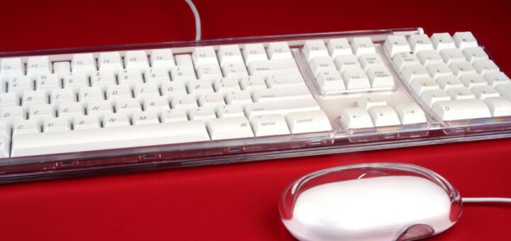 Mac Keyboard Shortcuts on Chrome Browser