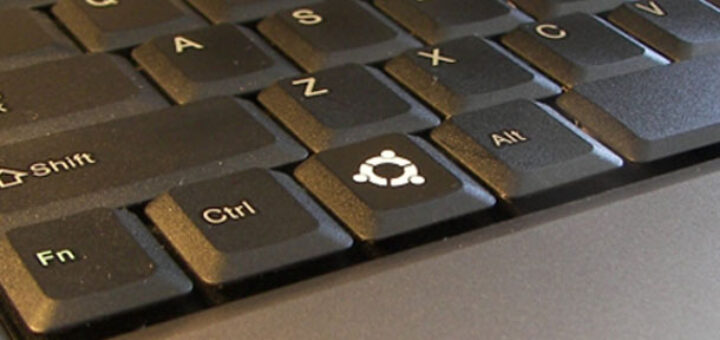 Ubuntu Keyboard Shortcuts On Google Chrome Browser