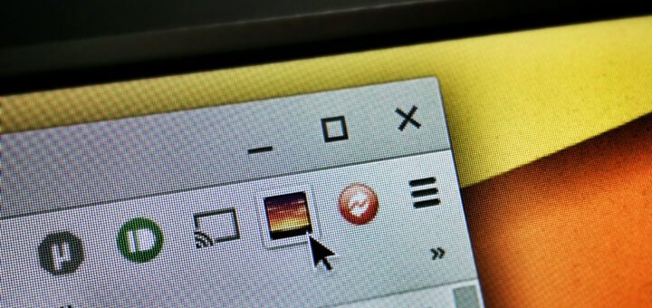 Keep Awake for Chrome