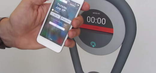 Physical Web Feature on Chrome 44 on iOS