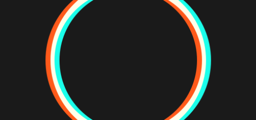 Polarr official logo
