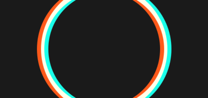 Polarr official logo