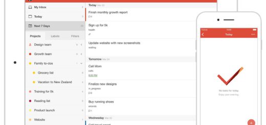 ToDoIst App For Chrome