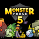 Play Monster Force 5