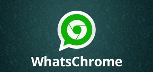 Download WhatsChrome App
