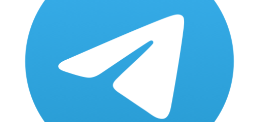 Telegram logo