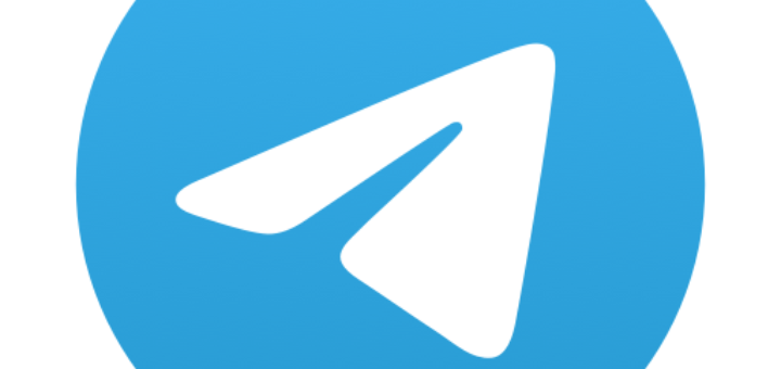 Telegram logo