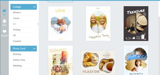 Install FotoJet For Windows