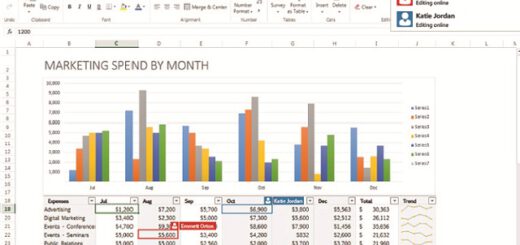 Excel Online Free