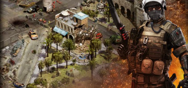 Play Soldiers Inc