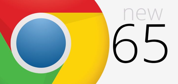 Chrome Browser 65 Download