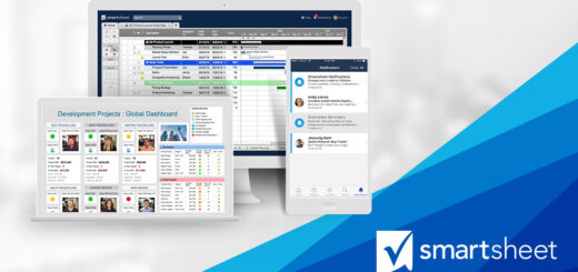 Smartsheet on Chrome