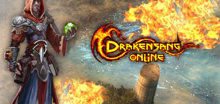 Drakensang Online For Chrome