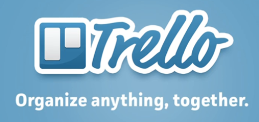 Trello Official Logo