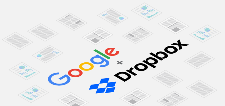Official Dropbox Gmail Add-on Logo