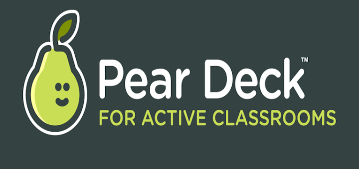 Pear Deck Official Logo