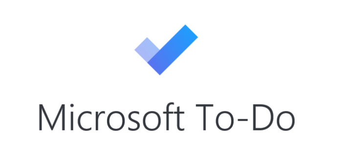 Official Logo of Microsoft To-Do