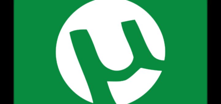 uTorrent official logo
