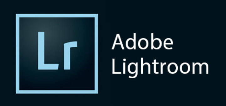Adobe Photoshop Lightroom