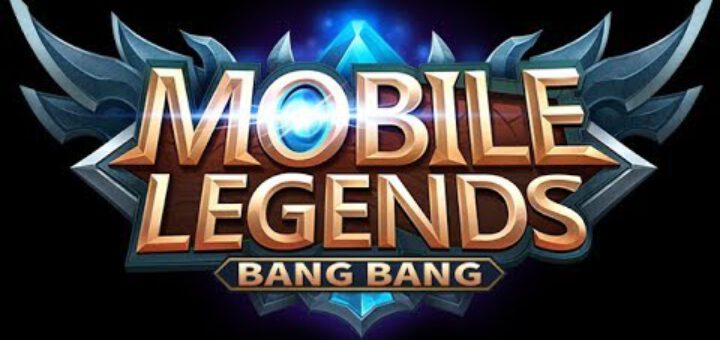 Mobile Legends Bang Bang Official Logo