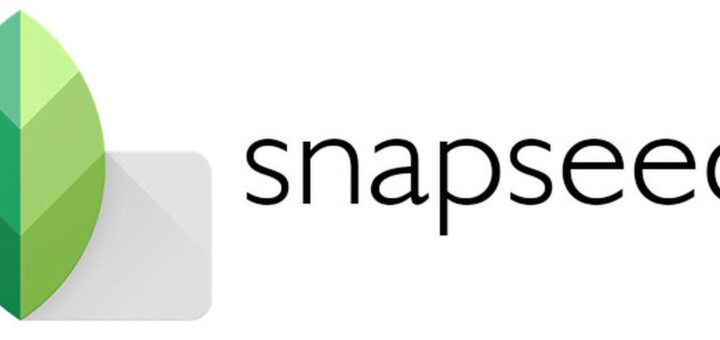 Snapseed Official Logo