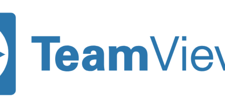TeamViewer Official Logo