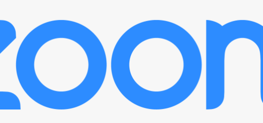 Zoom official logo