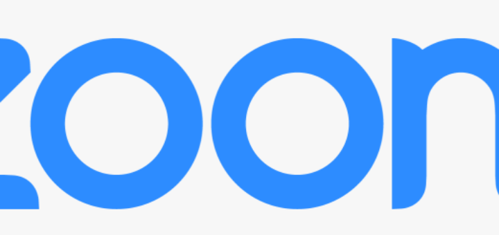 Zoom official logo