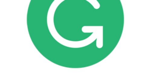 Grammarly official logo
