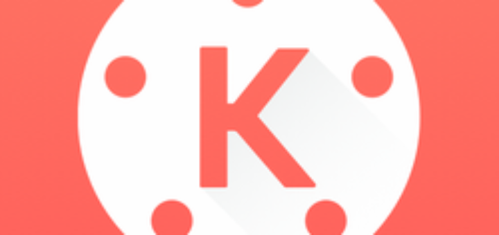 KineMaster Official Logo