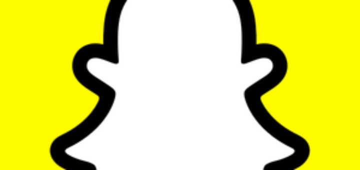Snapchat official logo