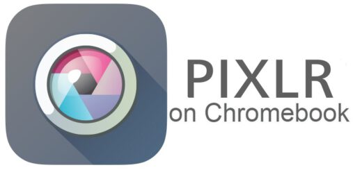 Pixlr official logo
