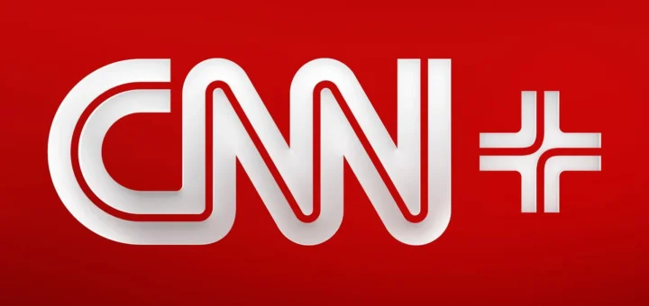 CNN Plus official logo