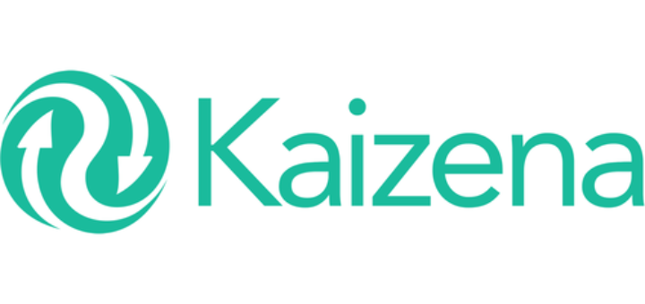 Kaizena logo