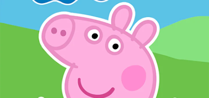World of Peppa Pig