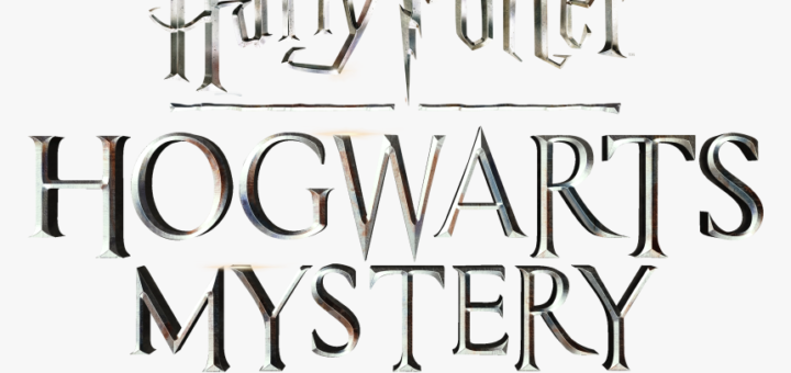 Hogwarts Mystery Official Logo