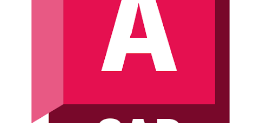 AutoCAD official logo