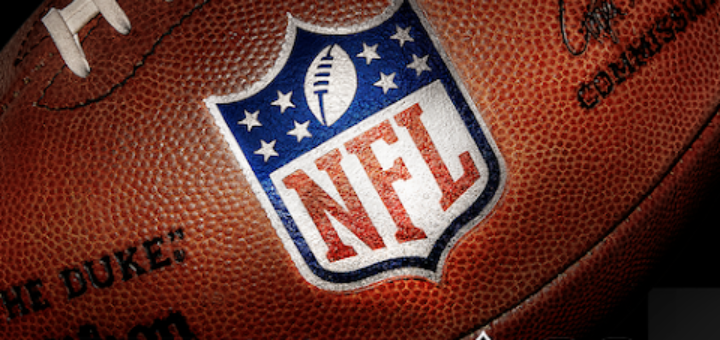Madden NFL 23 Mobile Football Official Logo