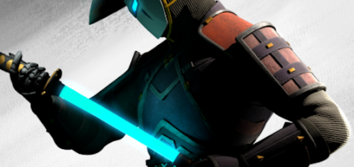 Shadow Fight 3 official logo