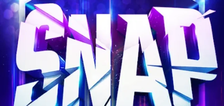 Marvel Snap official logo