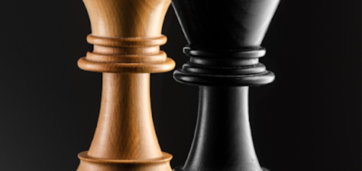 Chess Game Logo