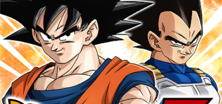 Dragon Ball Z Dokkan Battle Logo