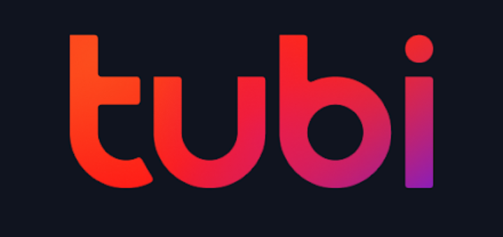 Tubi Official Logo