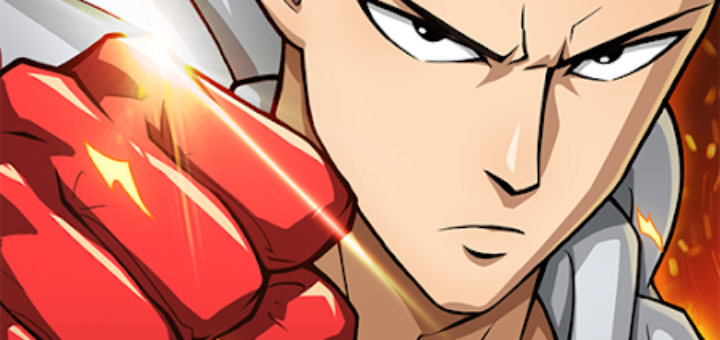 OPM the strongest logo