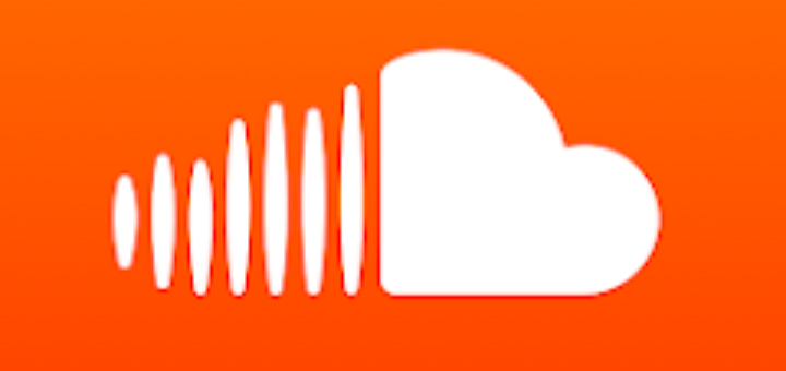SoundCloud official logo